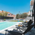Todi With Private Heated Pool & Wellness * Zára