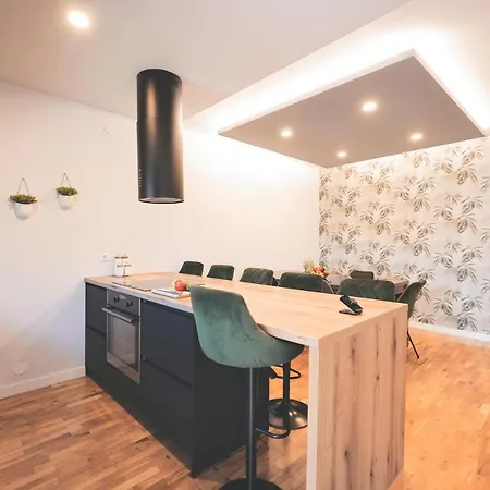 ヴィラ Todi ザダル