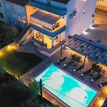 Vila Todi With Private Heated Pool & Wellness