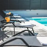 Todi With Private Heated Pool & Wellness Zadar