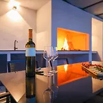 Todi With Private Heated Pool & Wellness Vila *