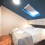 Todi With Private Heated Pool & Wellness Vila *