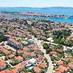 Todi With Private Heated Pool & Wellness Zadar