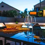 Vila Todi With Private Heated Pool & Wellness *