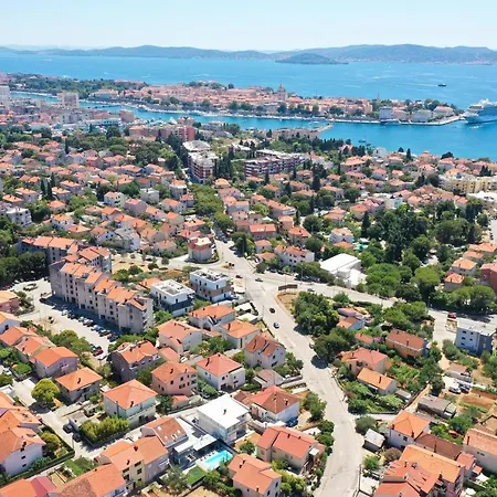 Todi Zadar
