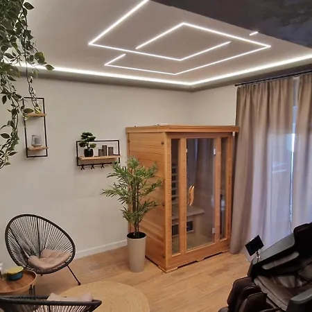 Vila Todi With Private Heated Pool & Wellness Zadar